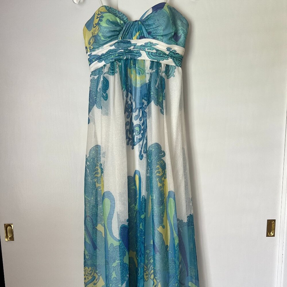 Women's ormal Gown Size 6